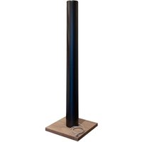 Heizsäule 1200 Watt Infrarotheizung Standheizung 360 Grad Anthrazit - Elbo-therm Heizsäule 1200 Watt Infrarotheizung Standheizung 360 Grad Anthrazit - Elbo-therm von ELBO-THERM