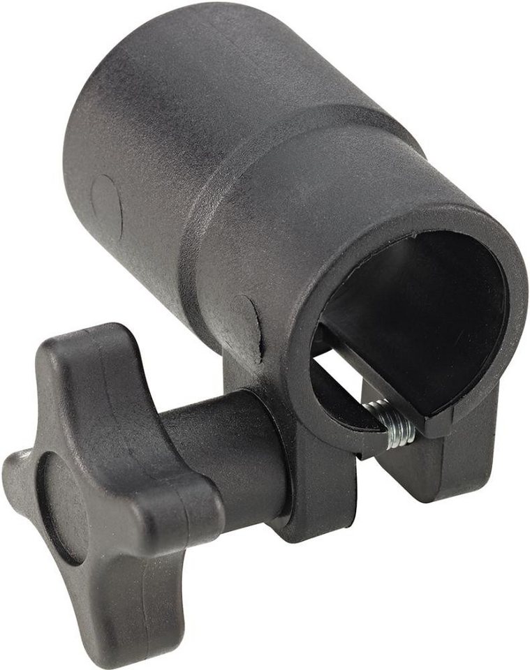 ELC Absperrkette Befestigung QS60, QS30 ELC Absperrkette Befestigung QS60, QS30 von ELC