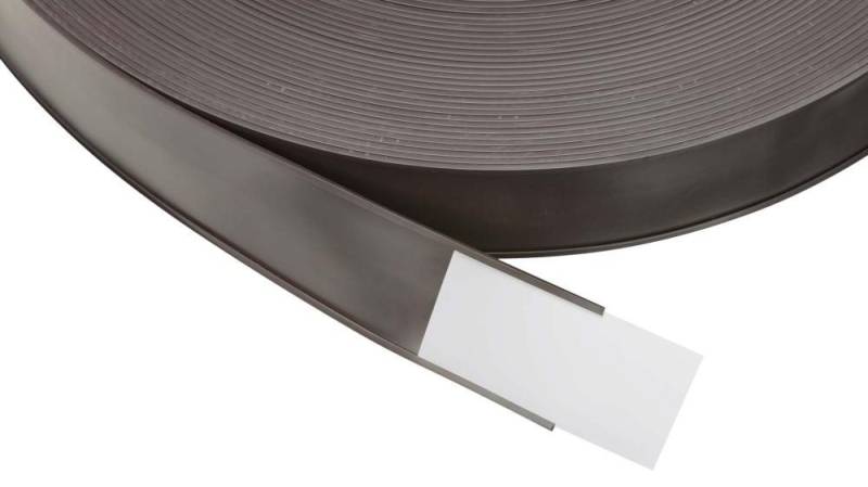 ELC Absperrkette C-Profil L50mxB25mm megnetisch ELC Absperrkette C-Profil L50mxB25mm megnetisch von ELC