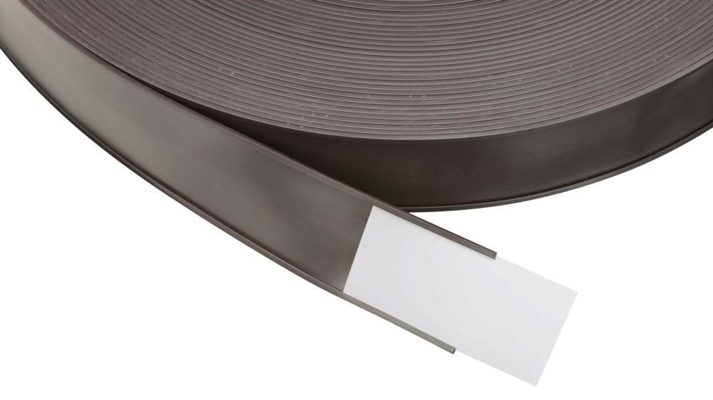 ELC Absperrkette C-Profil L50mxB40mm megnetisch von ELC