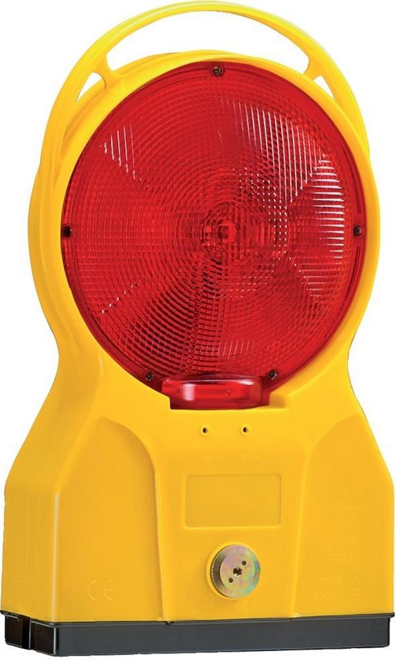 ELC Absperrkette TL-Bakenleuchte, rot Typ: Future von ELC