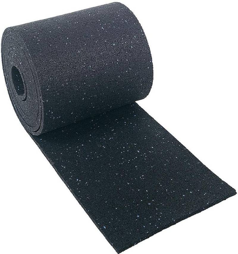 ELC Antirutschmatte Antirutschmatte schwarz 200x200x8mm VE 4 St. ELC Antirutschmatte Antirutschmatte schwarz 200x200x8mm VE 4 St. von ELC