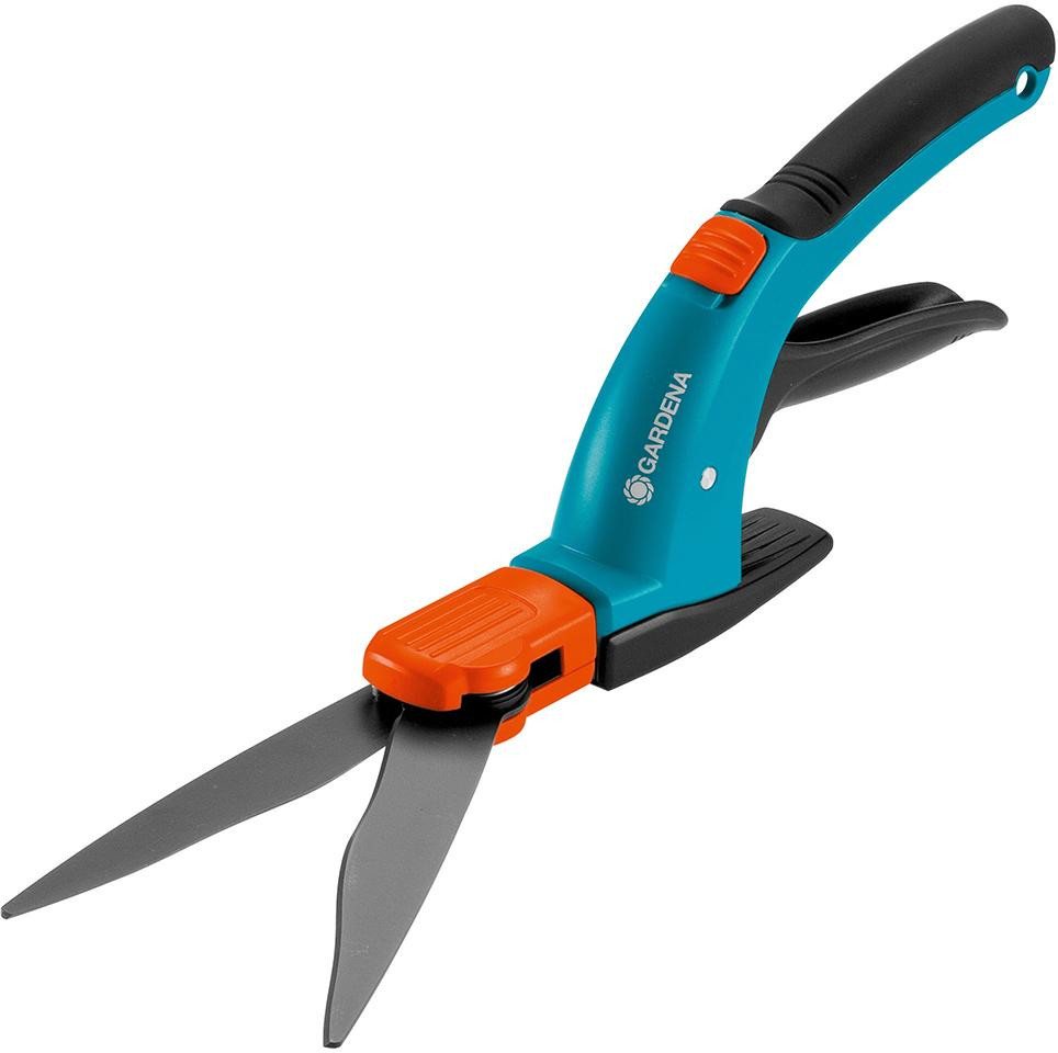 ELC Bewässerungssystem Comfort Grasschere drehb. SB-Karte, 8734 ELC Bewässerungssystem Comfort Grasschere drehb. SB-Karte, 8734 von ELC