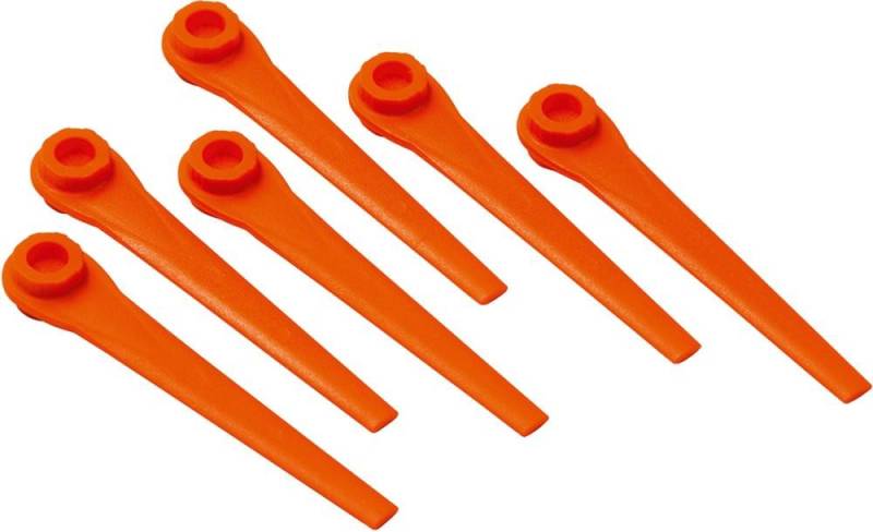 ELC Bewässerungssystem Ersatzmesser für Trimmer accuCut von ELC