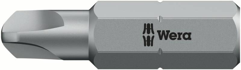 ELC Bit-Set Wera 875/1 TRI-WING® Bits, 25 mm von ELC