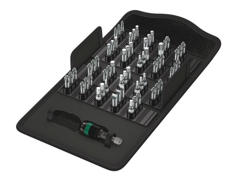 ELC Bit-Set Wera Bit-Safe 61 Universal 1 von ELC