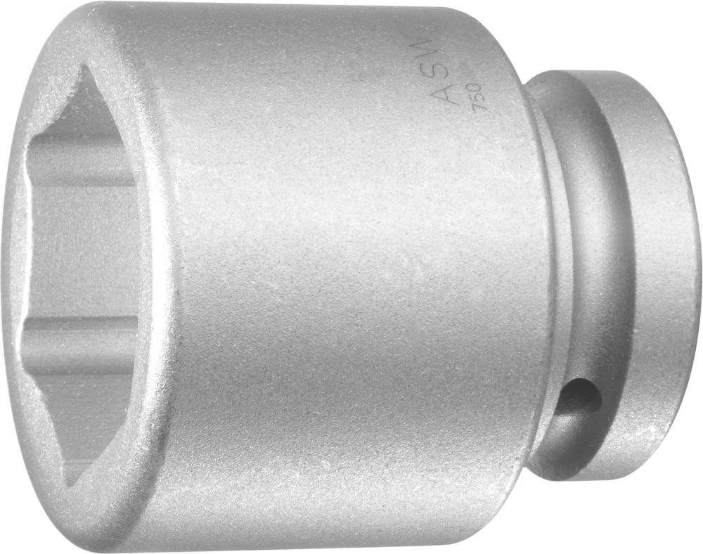 ELC Bit- und Steckschlüsselset Kraft- Steckschlüsseleinsatz 1." 55mm ASW ELC Bit- und Steckschlüsselset Kraft- Steckschlüsseleinsatz 1." 55mm ASW von ELC
