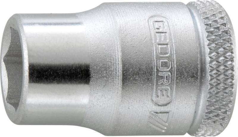 ELC Bit- und Steckschlüsselset Steckschlüsseleinsatz 6-kant 3/8" 15mm ELC Bit- und Steckschlüsselset Steckschlüsseleinsatz 6-kant 3/8" 15mm von ELC