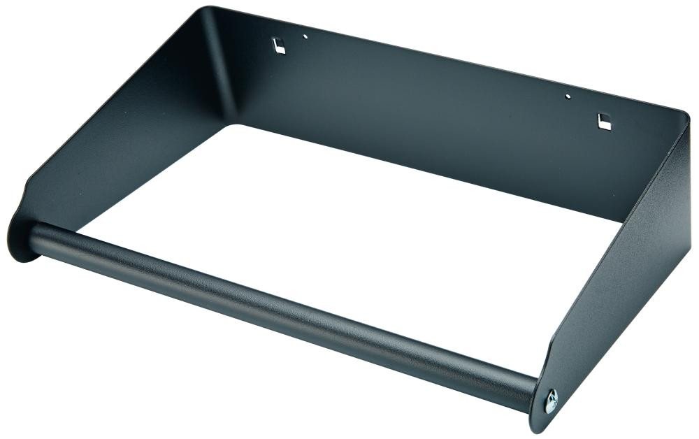 ELC Bithalter Papierrollenhalter für Werkstattwagen von ELC