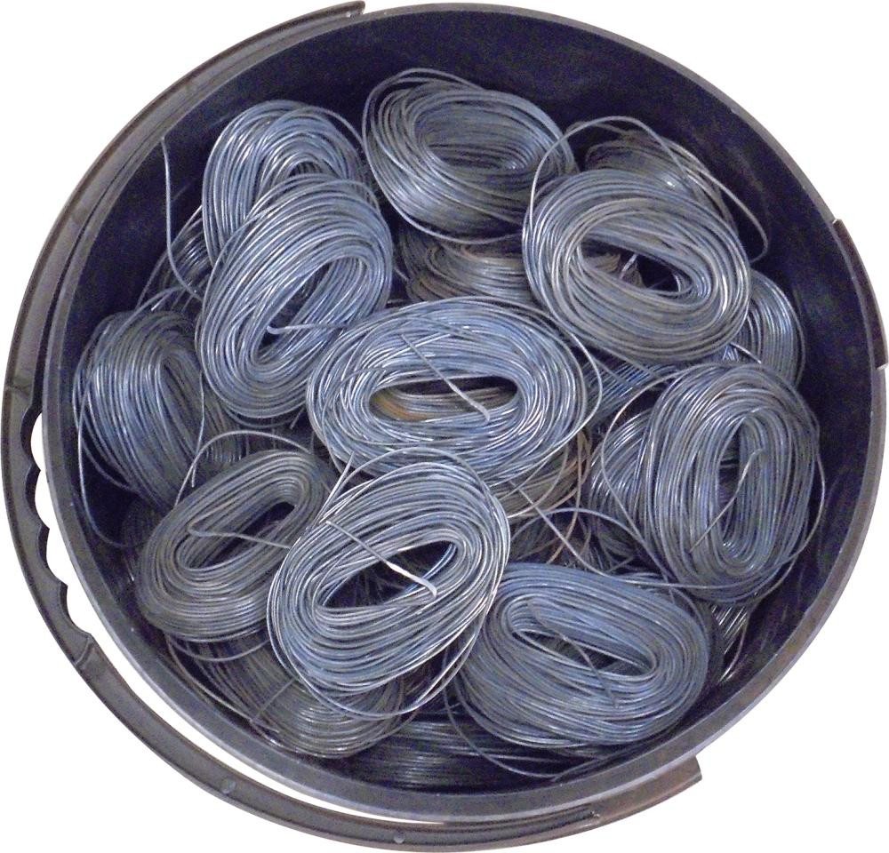 ELC Draht Drahtmäuse Flechtdraht weichgegl. 1,4 mm ELC Draht Drahtmäuse Flechtdraht weichgegl. 1,4 mm von ELC