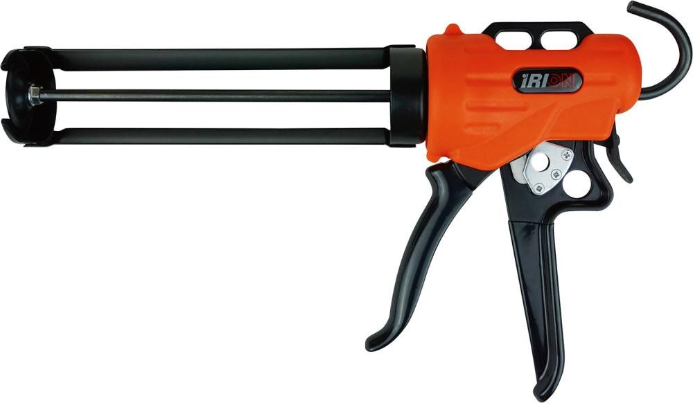 ELC Druckluftgeräte-Set Kartuschenpresse Profi eXcePt-310 310ml Irion ELC Druckluftgeräte-Set Kartuschenpresse Profi eXcePt-310 310ml Irion von ELC