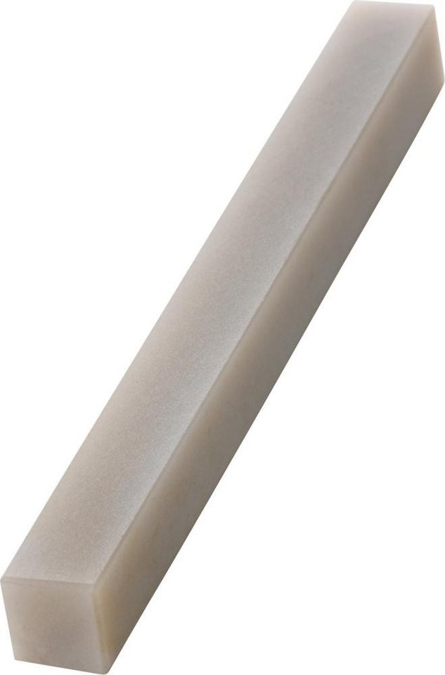 ELC Feile Schleiffeile Arkansas hart 4-kant 100x6mm von ELC