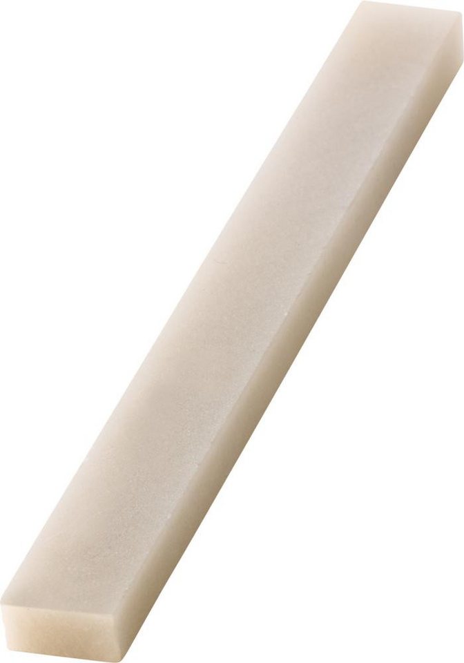 ELC Feile Schleiffeile Arkansas hart flach 100x13x6mm von ELC