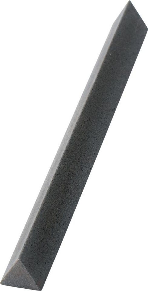 ELC Feile Schleiffeile Silicium- Carbid 3-kant 13x150mm ELC Feile Schleiffeile Silicium- Carbid 3-kant 13x150mm von ELC