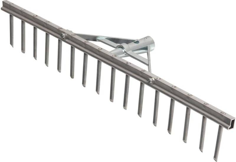 ELC Gartenpflege-Set Aluminium-Heurechen Floraworld von ELC