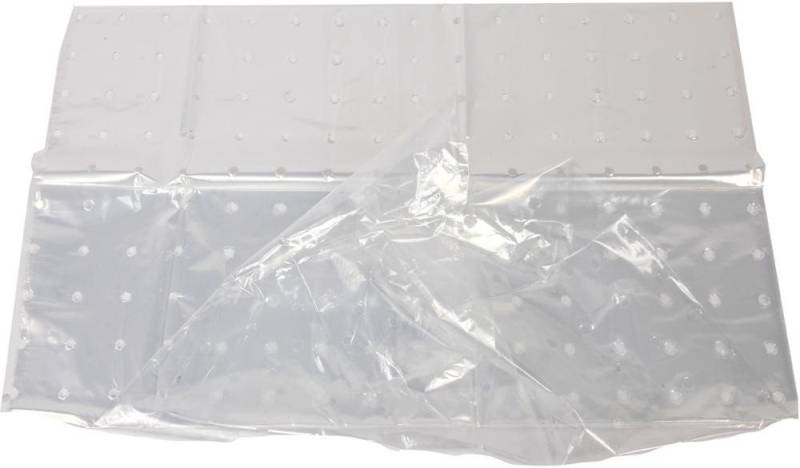 ELC Gartenpflege-Set Frühbeetfolie 1,5x10m transparent Floraworld von ELC