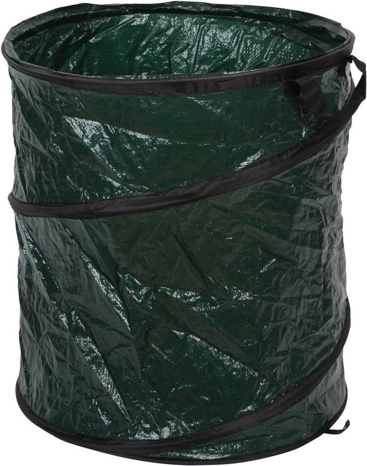 ELC Gartenpflege-Set Garten-Springsack 120 L PE-Gewebe Floraworld von ELC