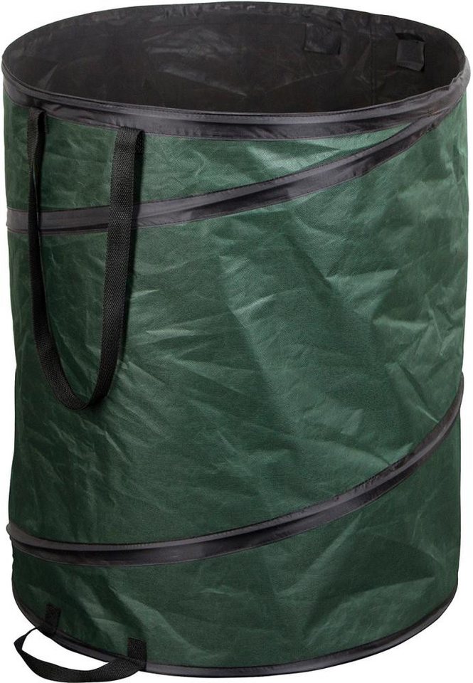 ELC Gartenpflege-Set Gartentasche Pop-up 80 ltr. ELC Gartenpflege-Set Gartentasche Pop-up 80 ltr. von ELC