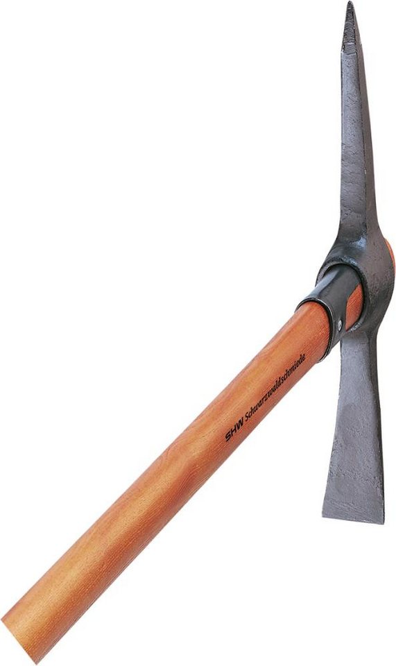 ELC Gartenpflege-Set Rex-Kreuzhacke mit Hülse u. Eschenstiel ELC Gartenpflege-Set Rex-Kreuzhacke mit Hülse u. Eschenstiel von ELC