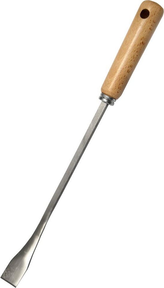 ELC Gartenpflege-Set Spargelstecher mit Holzgriff Floraworld von ELC