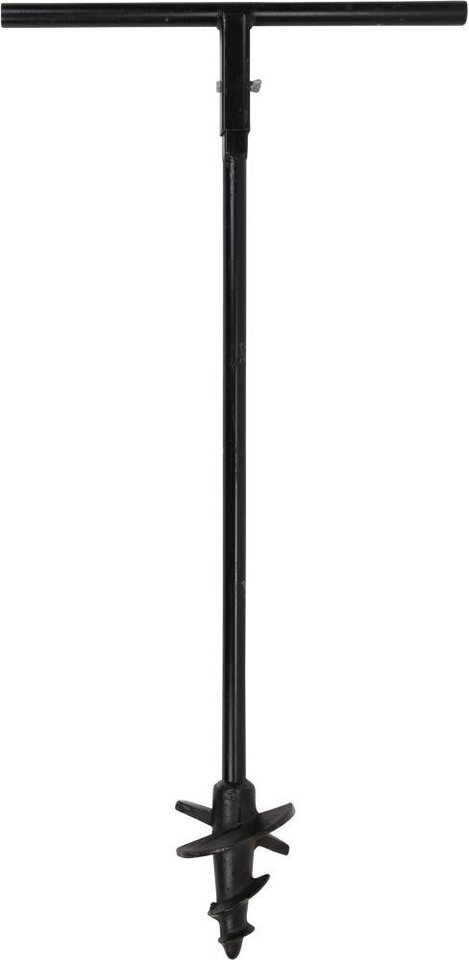ELC Gartenpflege-Set Verlängerung Handbohrer 100cm Floraworld ELC Gartenpflege-Set Verlängerung Handbohrer 100cm Floraworld von ELC