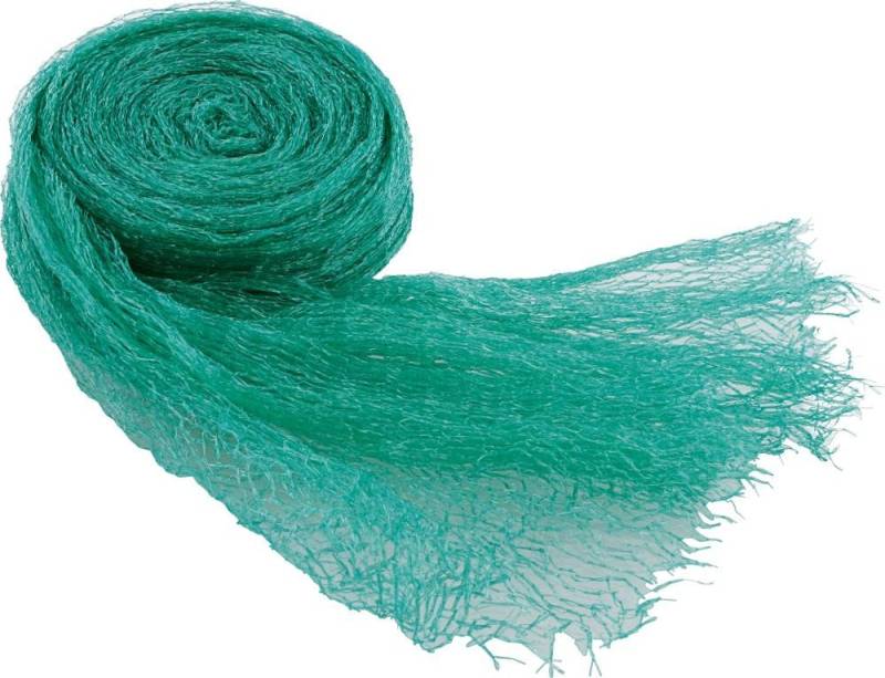 ELC Gartenpflege-Set Vogelschutznetz grün 5x2m 1x1cm HDPE Floraworld ELC Gartenpflege-Set Vogelschutznetz grün 5x2m 1x1cm HDPE Floraworld von ELC