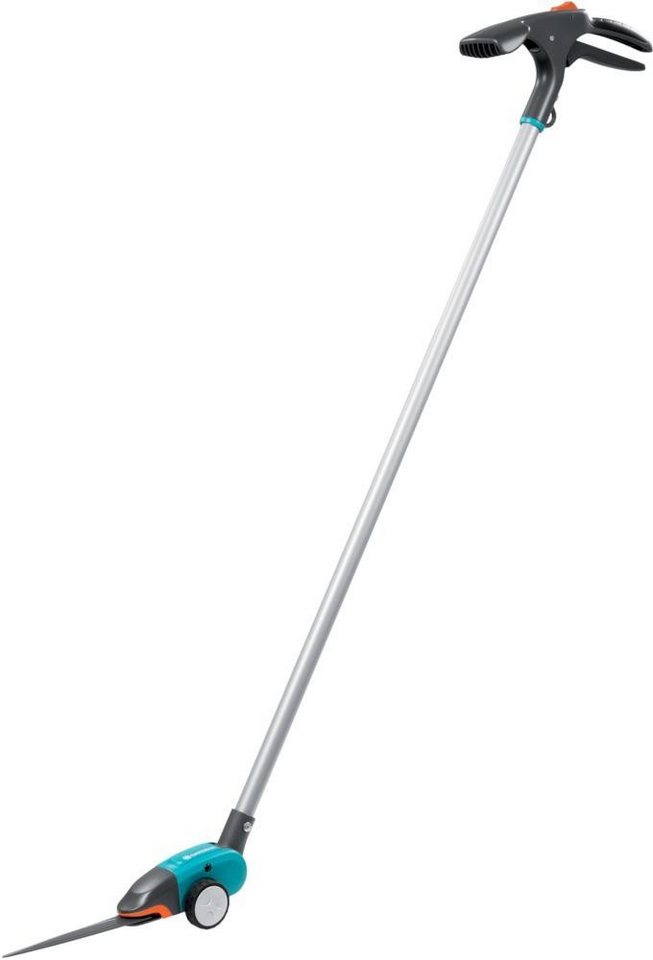 ELC Gartenschere Grasschere Comfort, langstielig von ELC