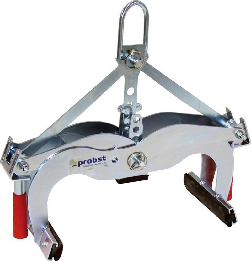 ELC Greifzange Easygrip Rabattengreifer EXG von ELC
