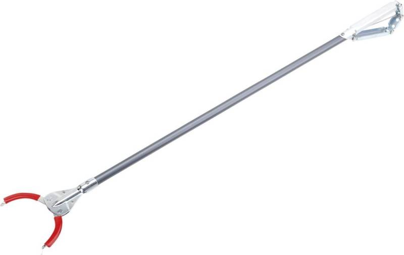 ELC Greifzange Greifboy 90 cm, Metallgr. offene Spitzen ELC Greifzange Greifboy 90 cm, Metallgr. offene Spitzen von ELC