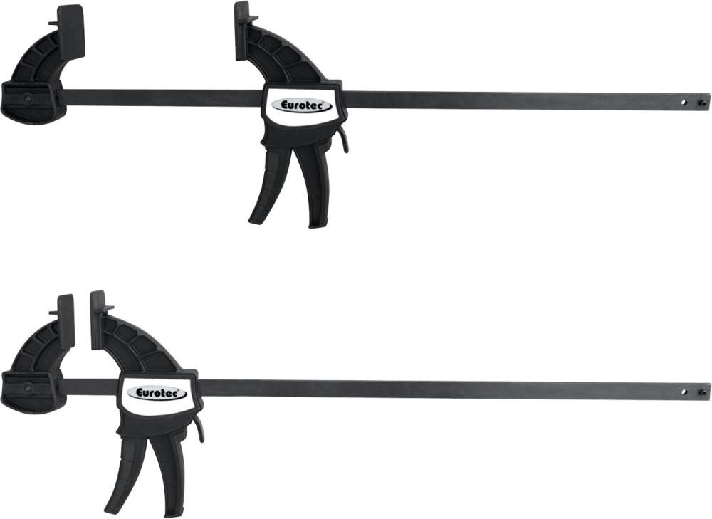 ELC Holzbauschraube Spannzwinge 270x380x55mm von ELC