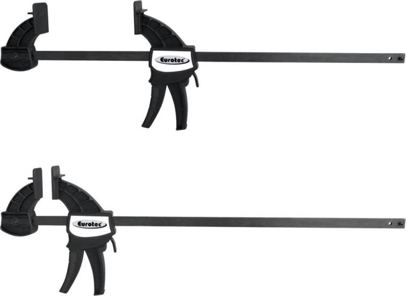 ELC Holzbauschraube Spannzwinge 270x380x55mm ELC Holzbauschraube Spannzwinge 270x380x55mm von ELC