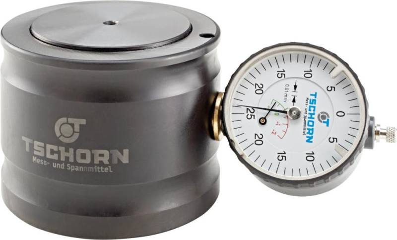 ELC Infrarotsensor Nulleinsteller o. Magnetfuss Tschorn ELC Infrarotsensor Nulleinsteller o. Magnetfuss Tschorn von ELC