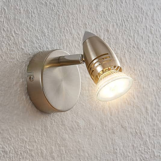 ELC Kalean LED-Spot Deckenlampe Deckenlicht Deckenleuchte Leuchte 4 STÜCK von ELC
