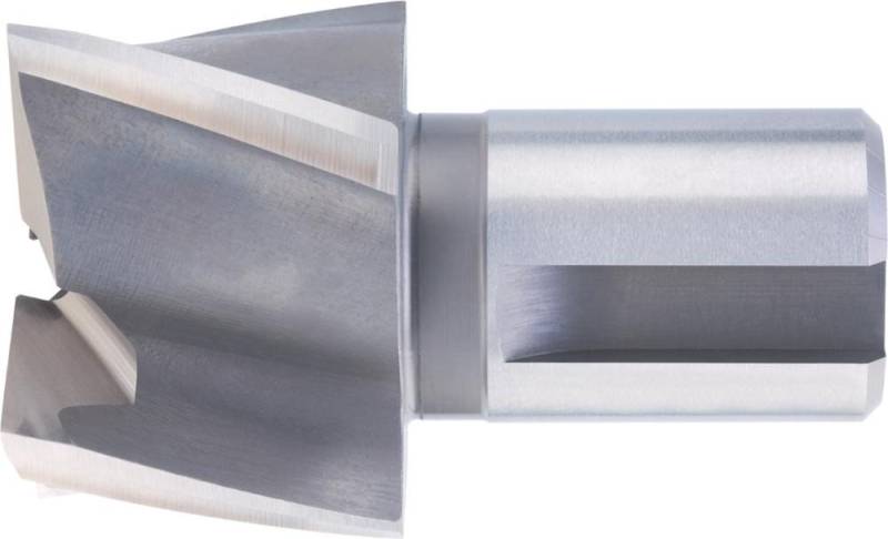 ELC Kegelsenker Zapfensenker HSS Gr.2 24mm GFS von ELC