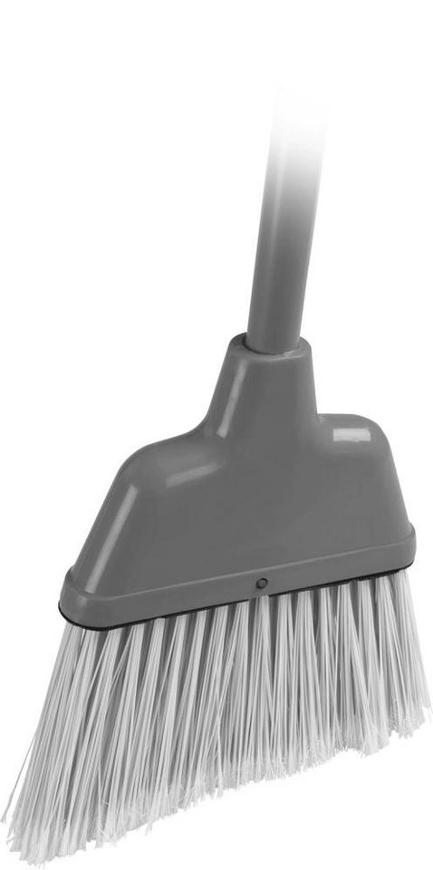 ELC Kehrgarnitur Besen mit Stiel von ELC