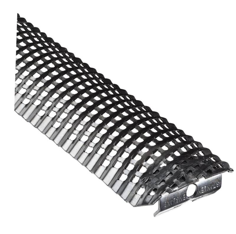 ELC Kombihobel Stanley Surform Ersatzblatt halbrund 250 mm ELC Kombihobel Stanley Surform Ersatzblatt halbrund 250 mm von ELC