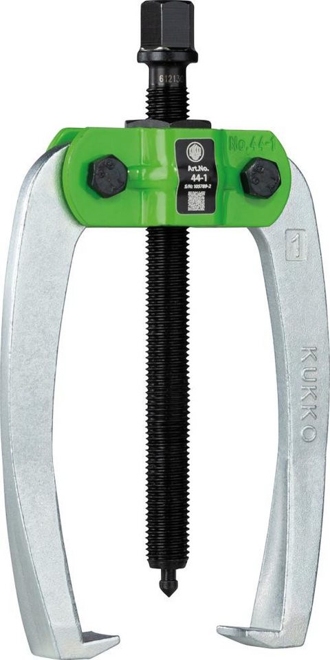 ELC Kugelgelenkabzieher Abzieher 2-armig Gr.1 kräftiges Mod. Kukko von ELC