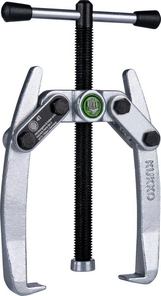 ELC Kugelgelenkabzieher Kukko Abzieher zweiarmig Nr. 41-1 65mm von ELC