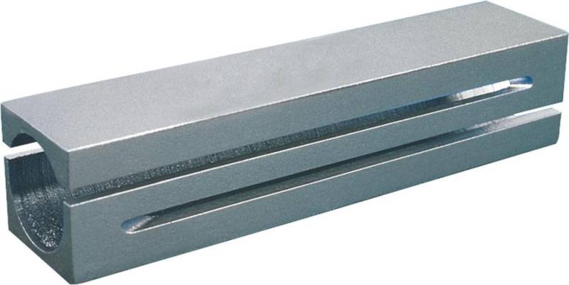 ELC Meißel-Set Drehmeissel-Halter für D6mm 10x10x70mm von ELC