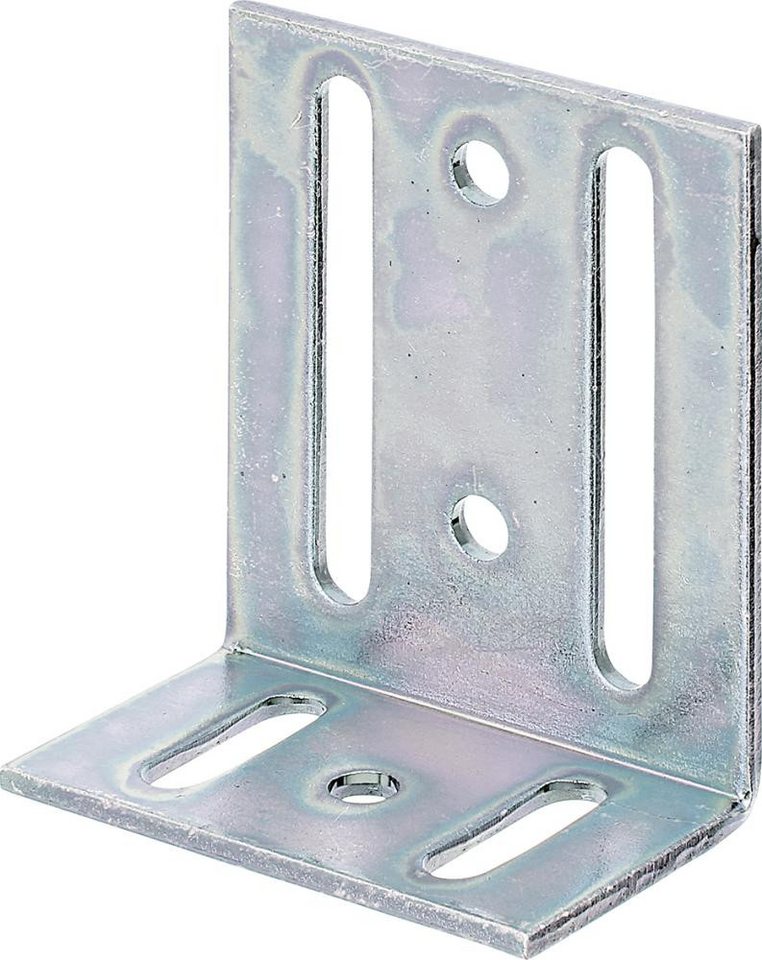 ELC Möbelbeschlag Verstellwinkel 65x35x75 ELC Möbelbeschlag Verstellwinkel 65x35x75 von ELC