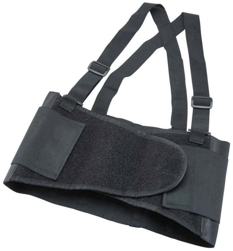 ELC Regal Rückenstütze Safebelt, Gr. M ELC Regal Rückenstütze Safebelt, Gr. M von ELC