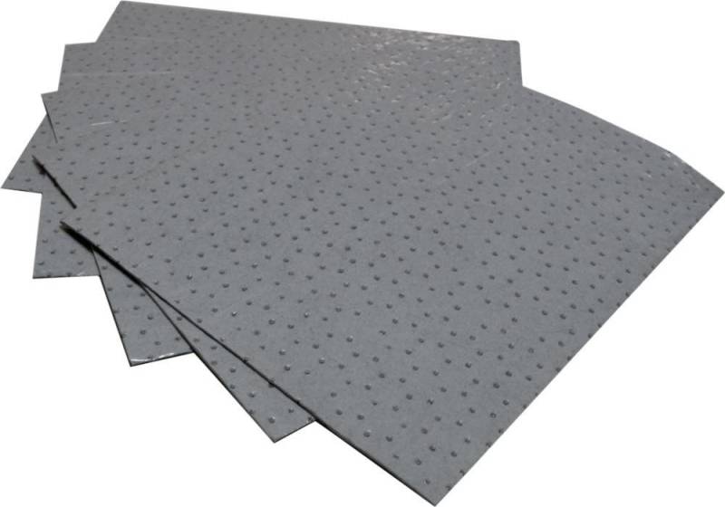 ELC SMF Tuch 3-lagig 40 x 50cm, 5 Tücher Reinigungstücher von ELC