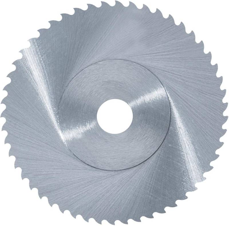 ELC Sägeblatt M.Krs.Sägebl.HSS D1838B 200X2,00X32 80 Z Stark von ELC