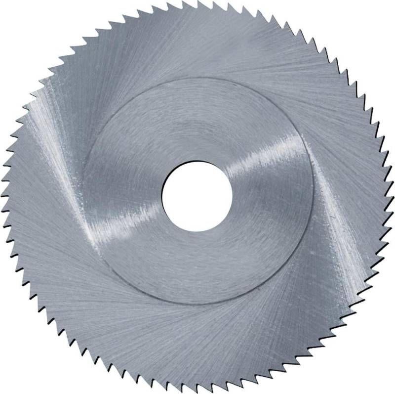 ELC Sägeblatt M.Krs.Sägebl.HSS D1838C 50X5,00X13 24 Z Stark von ELC