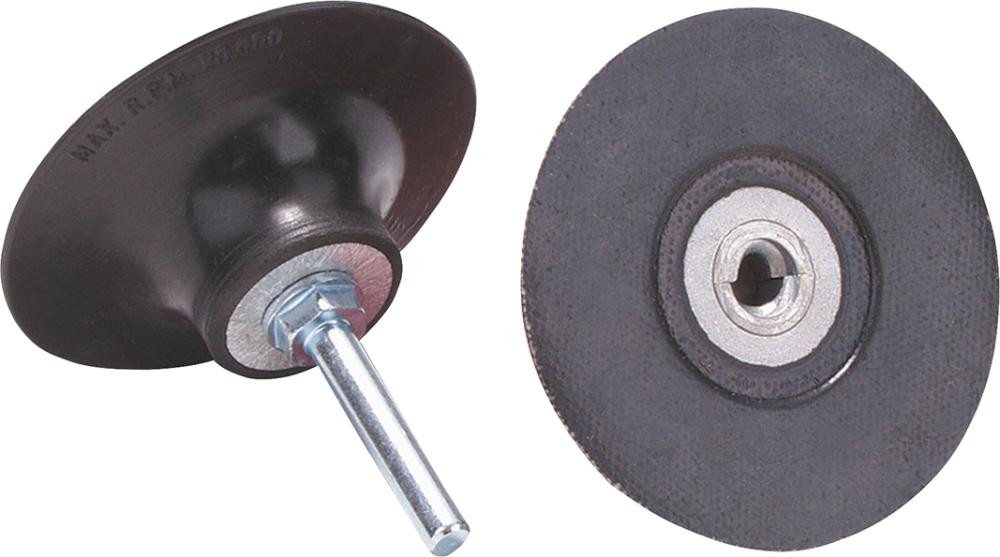 ELC Schleifaufsatz Stützteller TR Ø50 Typ Hart SL3 von ELC