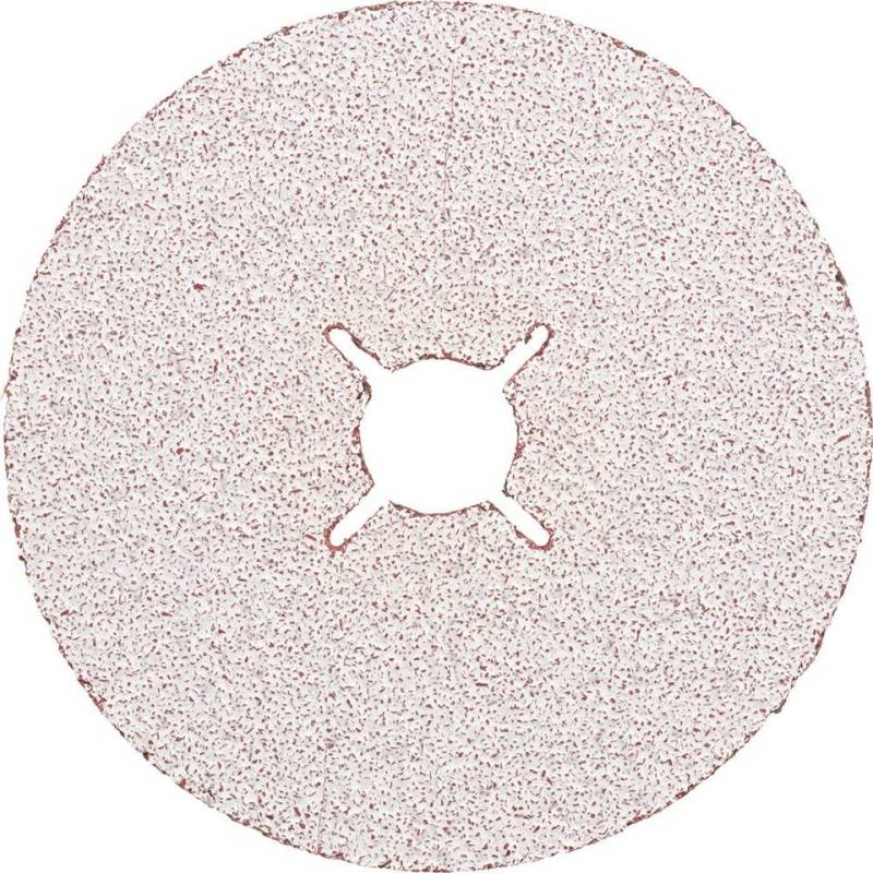 ELC Schleifscheibe Fiberschleifscheibe XF733 STEARATplus 125mm K60 VSM ELC Schleifscheibe Fiberschleifscheibe XF733 STEARATplus 125mm K60 VSM von ELC