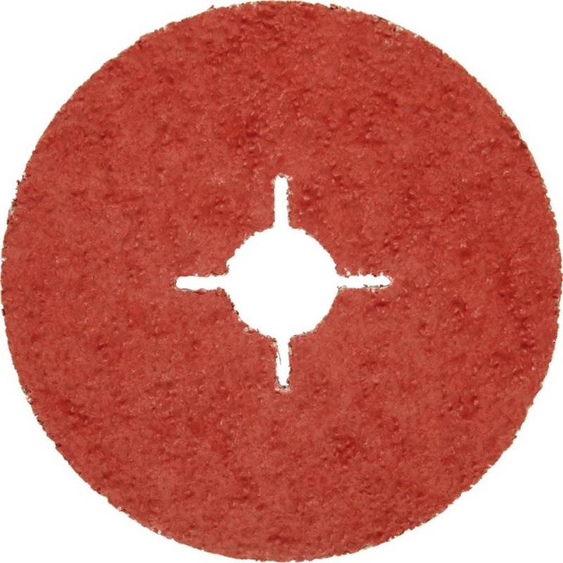 ELC Schleifscheibe Fiberschleifscheibe XF885 125mm K80 VSM ELC Schleifscheibe Fiberschleifscheibe XF885 125mm K80 VSM von ELC