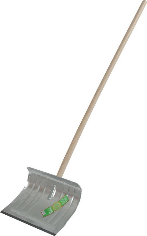 ELC Schneeschieber Alu-Schneeschieber, Profi 500mm von ELC