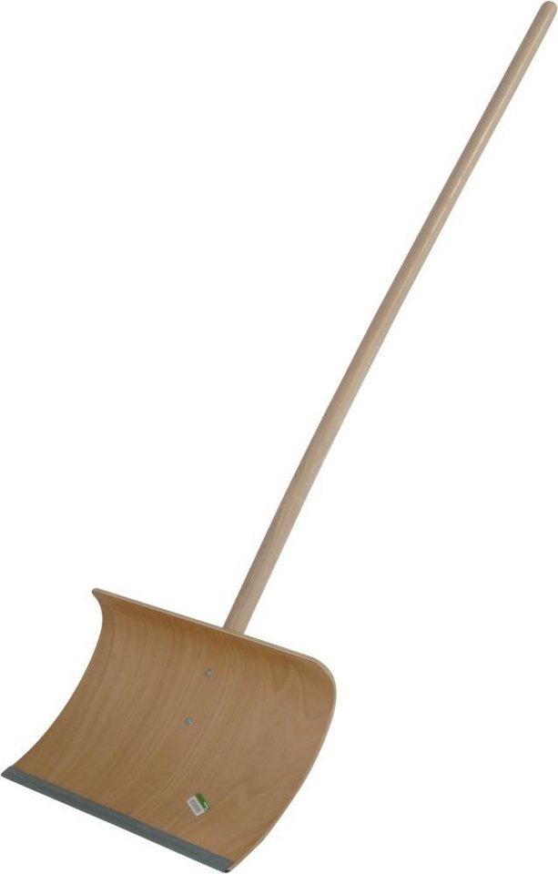 ELC Schneeschieber Sperrholzschneeschieber, Profi 550mm von ELC