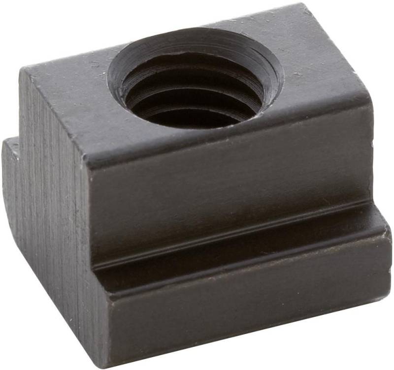 ELC Schraube Nutenstein DIN508 M24x28mm AMF von ELC
